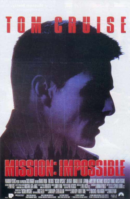 Mission Impossible
